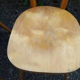 Baumann chairs