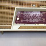 Old radio