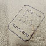 Tableau peinture nature morte, 1970