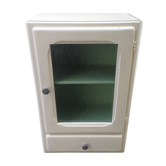 Medicine cabinet