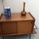 Pair of vintage vases