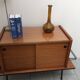 Paire de vases vintage
