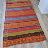 Berber carpet