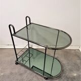 Chariot de Bar, années 1980