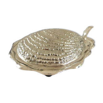 Beurrier - coupe à caviar