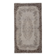 Rug For Living Room Classic Turkish Vintage Rug, 134x244Cm
