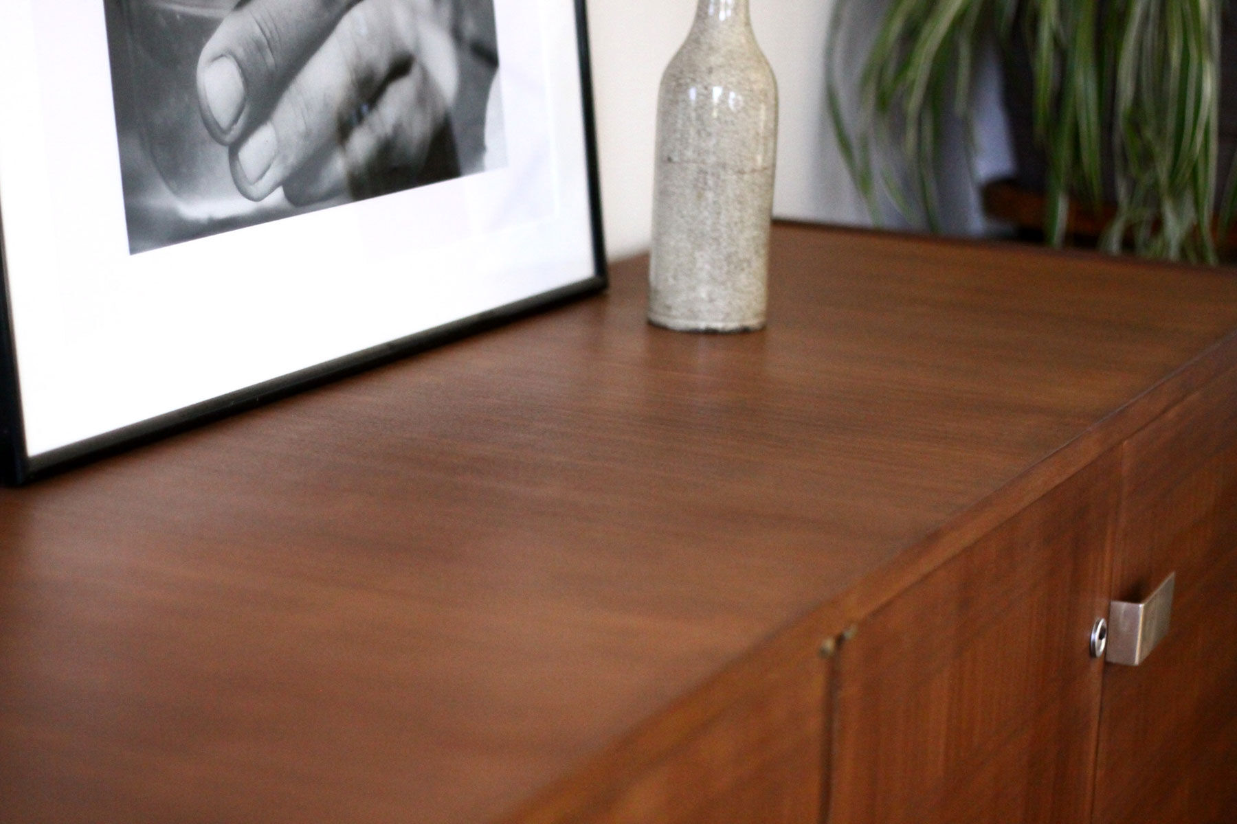 Vintage sideboard