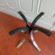 Dining table Osvaldo Borsani Tecno 1970s