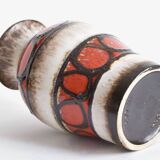 Vintage Scheurich Keramik vase - 290 27 - West Germany