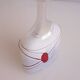 Swedish vase by B. Vallien for Kosta Boda, 1980s