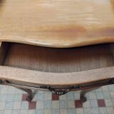 Pair of Antique Louis XV Style Nightstands