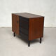 Petit meuble porte et tiroirs, 1960