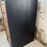 3-drawer column trade cabinet