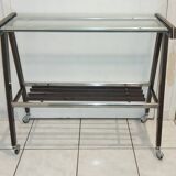 1950s serving table, made in Europe