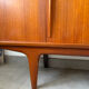 Vintage Scandinavian enfilade Andersen Johannes