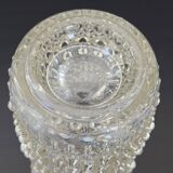 Vintage vase 1970 by Frantisek Peceny