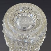 Vintage vase 1970 by Frantisek Peceny