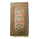 Handwoven - Vintage Rug