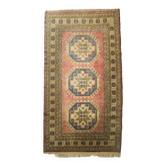 Handwoven - Vintage Rug