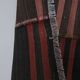 Vintage Turkish kilim, handwoven, 305x340 cm.