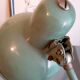 Lampe de bureau industrielle 1930