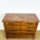 French Provencal chest of drawers