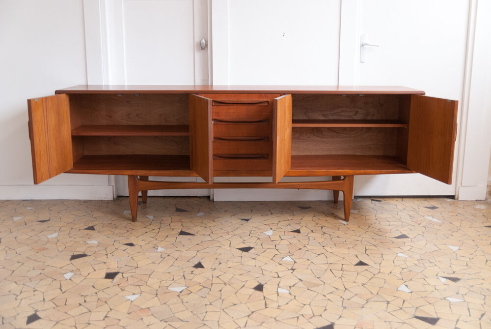 Gplan Fresco 213cm Enfilade