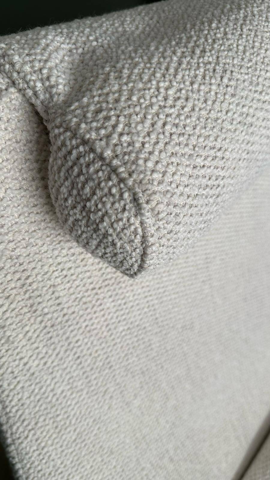 2 B&B Italia armchairs by Jeffrey Bernett