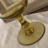 chalice vase