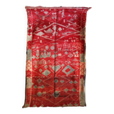 Vintage Moroccan Rug - 365 x 213 cm