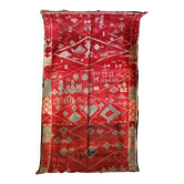 Tapis Vintage Marocain - 365 x 213 cm