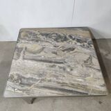 Natuzzi Herman coffee table