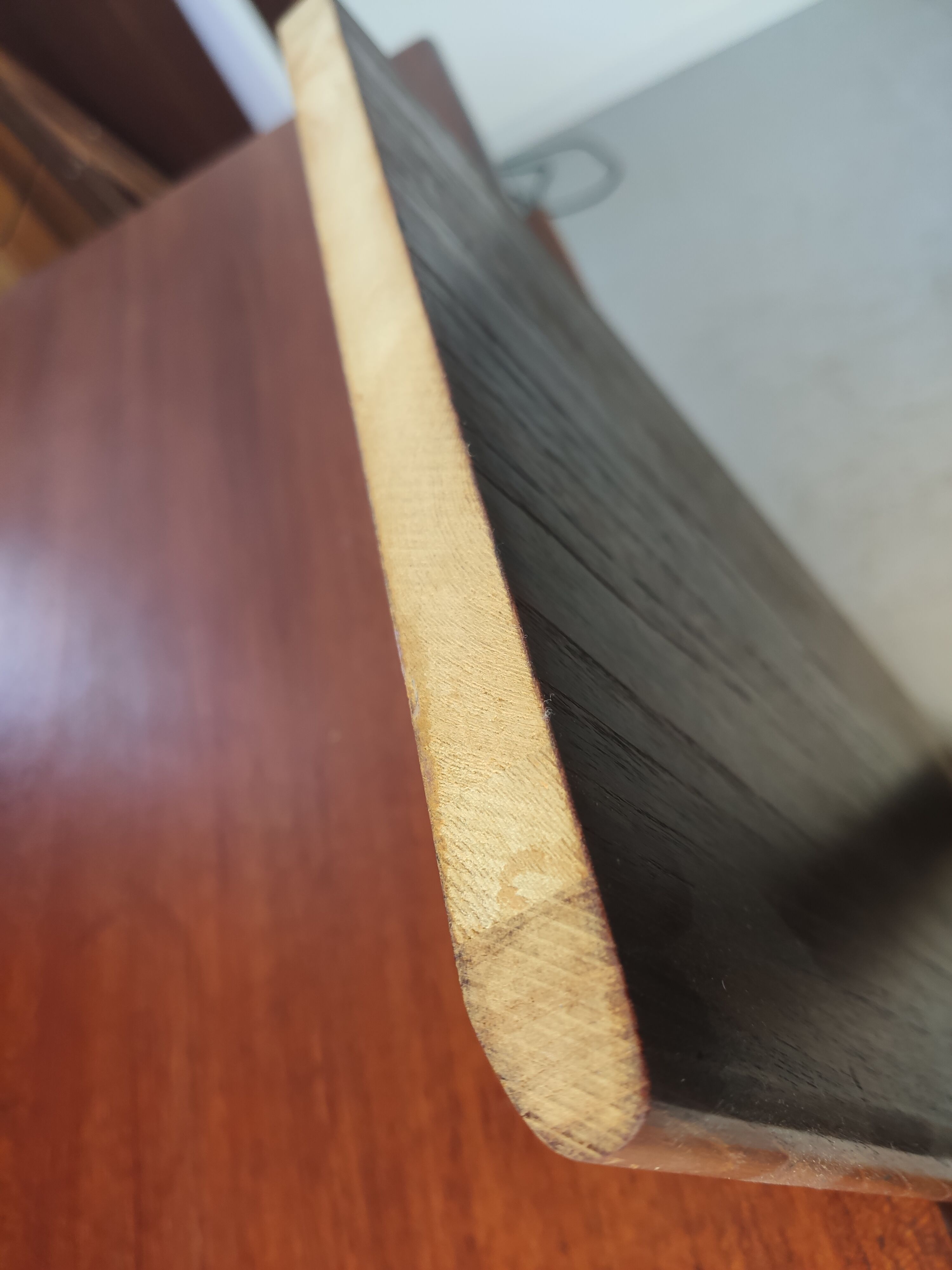 Hans Wegner teak shelf library for RY Möbler 1959