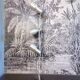 1970 floor lamp 3 lights