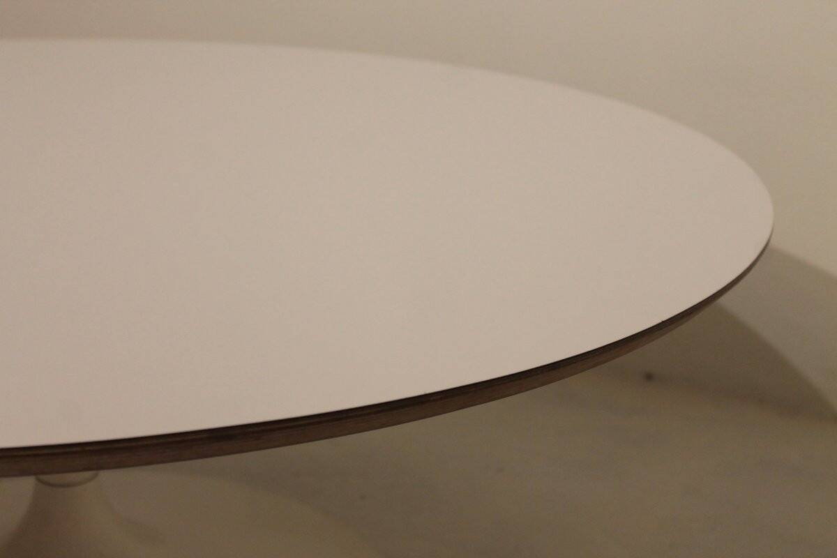 Pierre Paulin T830 coffee table - produced by Artifort, 1966