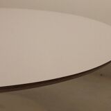 Pierre Paulin T830 coffee table - produced by Artifort, 1966