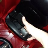 Electric car