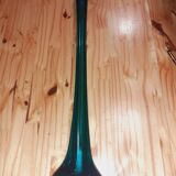 Vase soliflore vert
