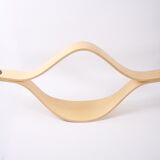 Collector rocker swing