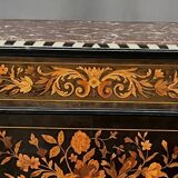 Commode française de style Napoléon III.