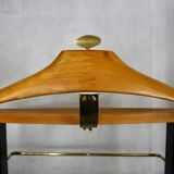 Valet  stand Fratelli Reguitti attributable Ico Parisi