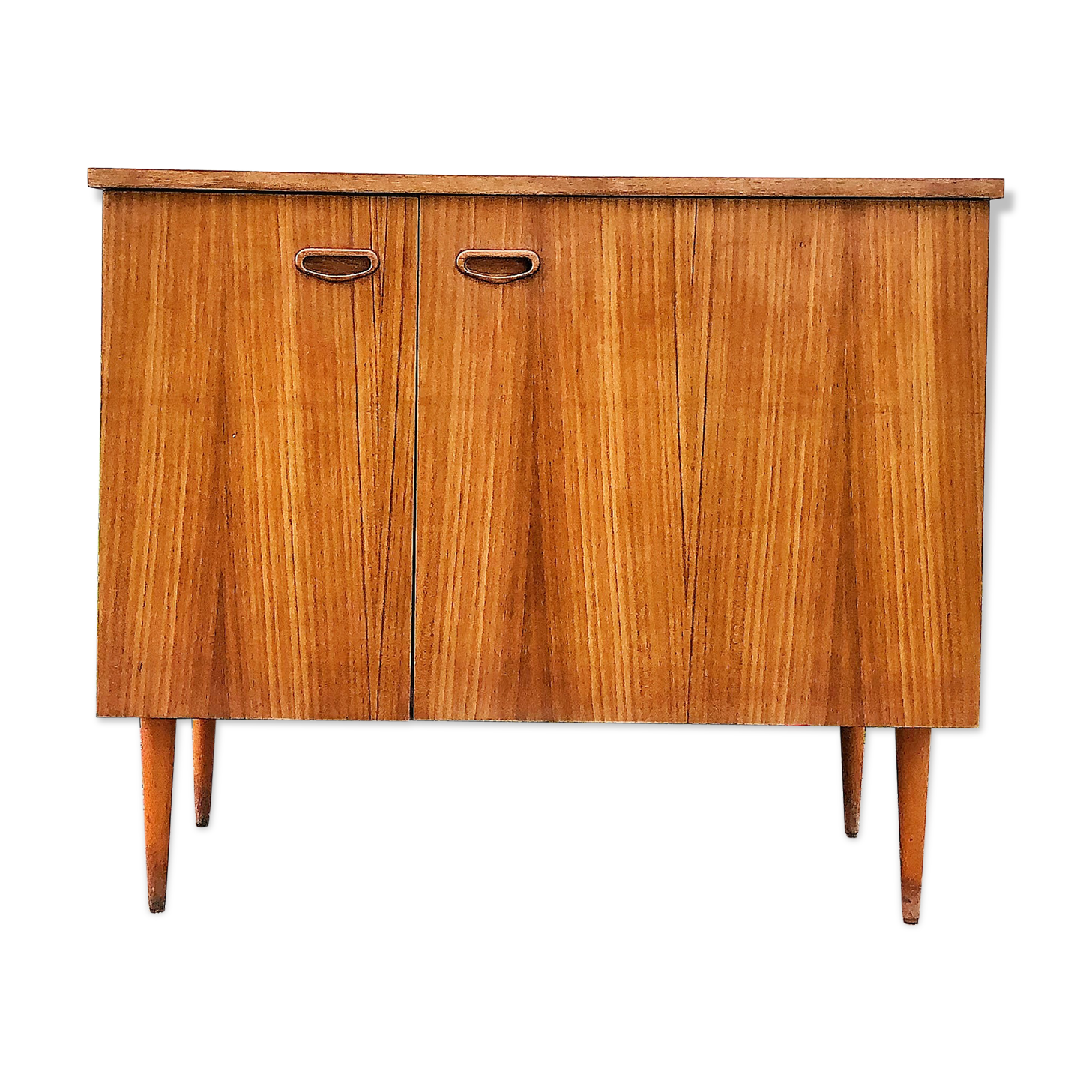 Vintage Scandinavian box