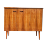 Vintage Scandinavian box