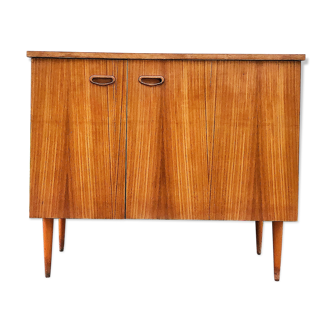 Vintage Scandinavian box