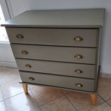 Commode