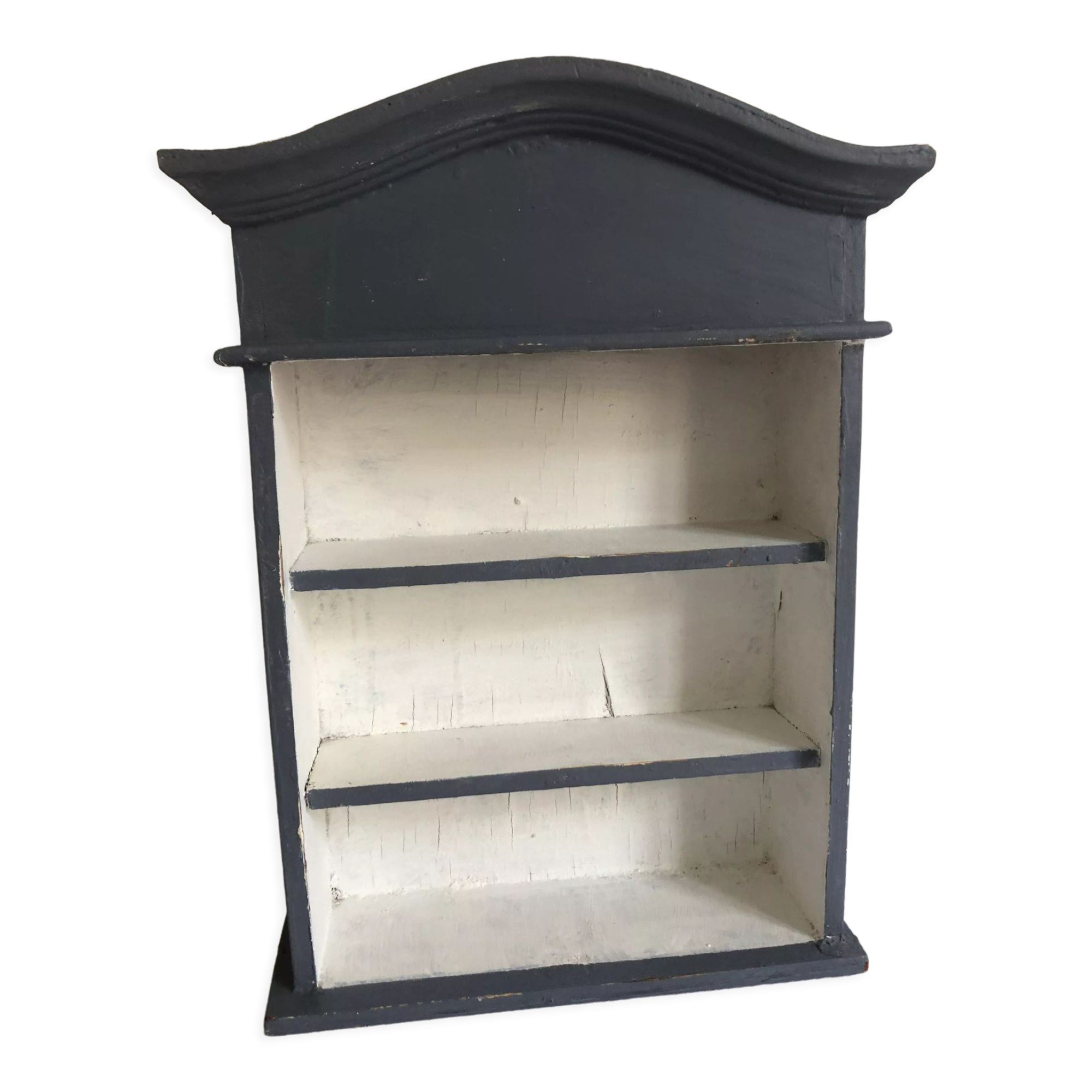Presentation cabinet