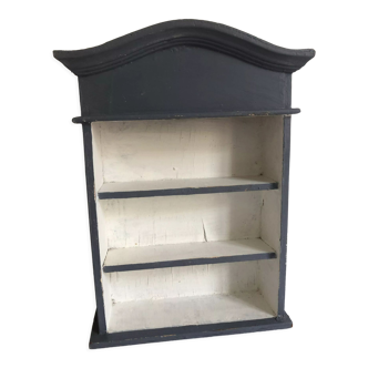 Presentation cabinet