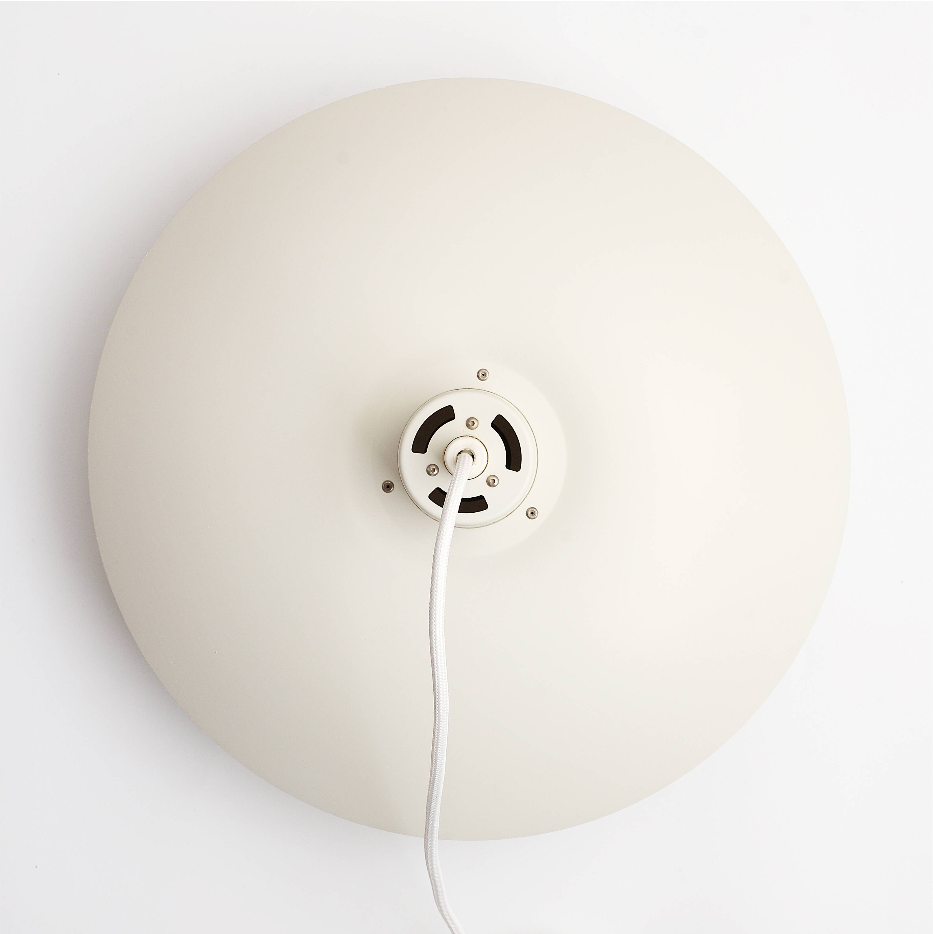 Poul Henningsen lamp for Louis Poulsen 1980 s