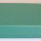 Fish serving cutlery, signed Christofle, original box, Vendôme model, shell