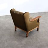 Brutalist armchairs | armchairs | 1960s | Danish